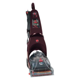 Bissell ProHeat 2X Deep Cleaning Carpet Cleaner 93001   Carpet Cleaners