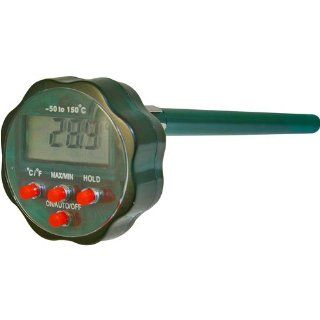 Silverline   Probe Thermometer ( 50C To +150 C