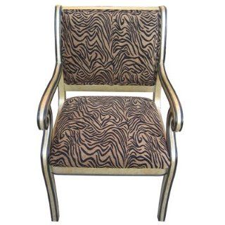 Fabric Arm Chair   Armchairs