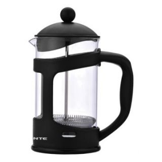 Ovente FPT French Coffee Press   Black   Coffee Makers