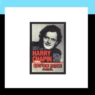 Cotton Patch Gospel by Harry Chapin (2011) Audio CD Music