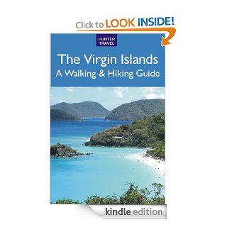 The Virgin Islands A Walking & Hiking Guide eBook Leonard Adkins Kindle Store
