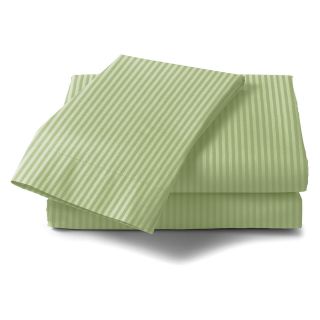 Lavish Home 300 Thread Count Cotton Sateen Sheet Set   Bed Sheets