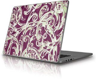 Paisley   Antique Paisley   MacBook Pro 13 (2009/2010)   Skinit Skin Computers & Accessories