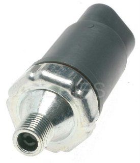 Standard Motor Products PS257T Oil Pressure Switch with Light Automotive