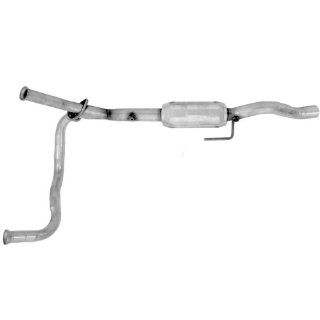 Cherry Bomb 652301 Federal XL Direct Fit Catalytic Converter Automotive