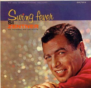 swing fever LP Music