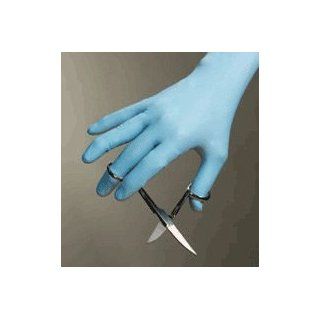 High Five N851 Series N85 Nitrile Exam Glove, Small (Case of 10) Science Lab Consumables