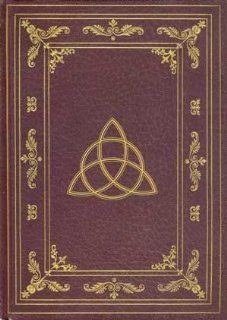 Wiccan Journal   Home Decor Accents