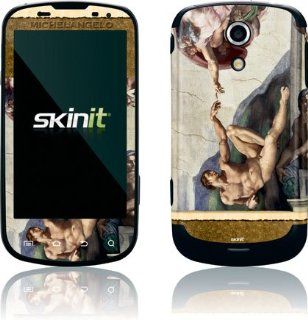 Michelangelo   Creation of Adam   Samsung Epic 4G   Sprint   Skinit Skin Electronics