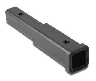 Warrior Products 853 10" Extension for 2" Receiver Automotive