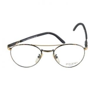 Police eyeglasses Mod. 2220 Col. 853 51 20 Made in Italy Clothing