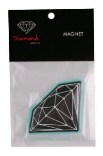 Diamond Supply Co Brilliant Magnet Clothing