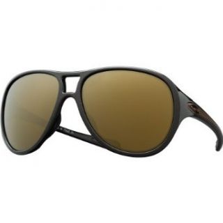 Oakley Twentysix.2 Sunglasses   Women's Brown Sugar W/Gold Iridium, One Size Clothing