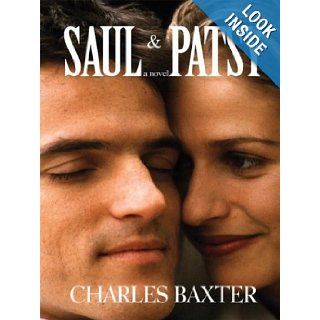 Saul and Patsy Charles Baxter 9780786262243 Books