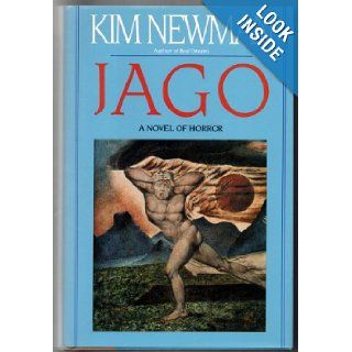 Jago Kim Newman 9780881848687 Books