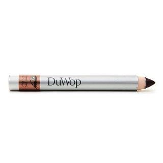 DuWop Cosmetics Eye Catchers Eye Pencils (Brown Eye Intensifier)  Eye Liners  Beauty