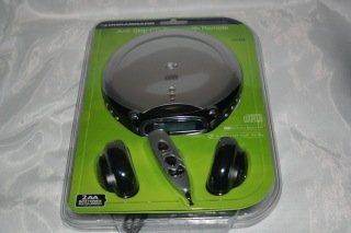 Durabrand Compact Disc player # CD 855 Electronics