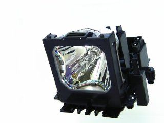 LIESEGANG DV 880 FLEX Replacement Projector Lamp ZU0212 04 4010