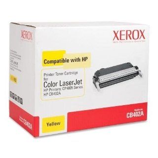 Xerox 6R1328 Toner Cartridge 7500 Page YIeld Yell Electronics