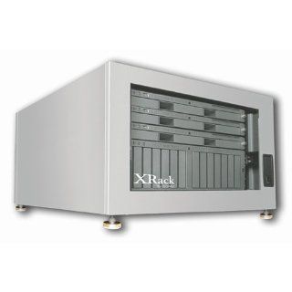 GizMac   GizMac XrackPro2 Rackmount Noise Reduction Enclosure Cabinet Computers & Accessories