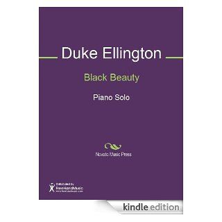 Black Beauty eBook Duke Ellington Kindle Store