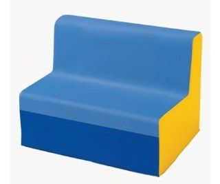 Wesco 858 2 Seater Bench Harmony Sofa Toys & Games