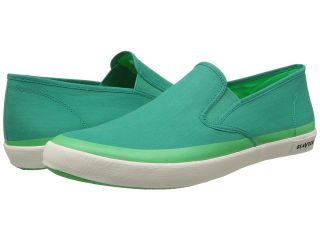 SeaVees 02/64 Baja Slip On Pop Mens Slip on Shoes (Green)