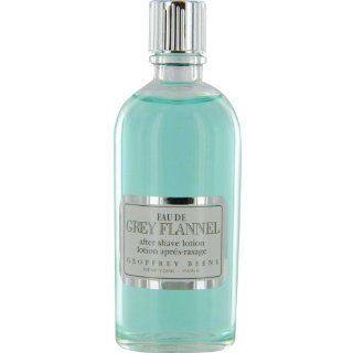 Eau De Grey Flannel By Geoffrey Beene Aftershave Lotion 2 Oz (Unboxed) Health & Personal Care