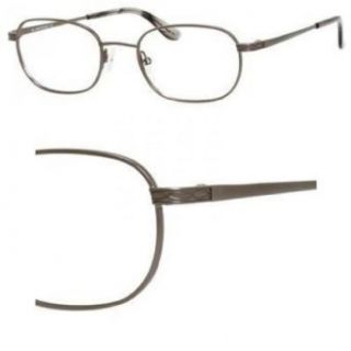 CHESTERFIELD Eyeglasses 860 0Ga7 Ruthenium 48MM Clothing