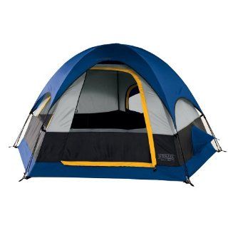 Wenzel Windsong 8  by 8 Foot Three Person Pentadome Tent  Sports & Outdoors