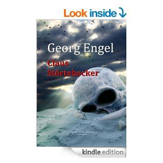Claus Strtebecker (German Edition) eBook Georg Engel Kindle Store