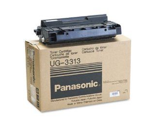 Panasonic PanaFax UF 885 Toner Cartridge (OEM) 10,000 Pages Electronics
