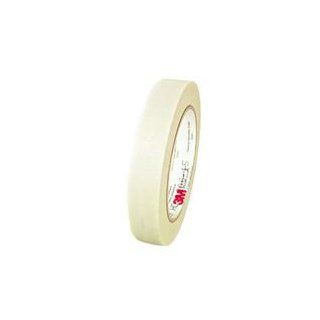 3M   27 TAPE (3/4")   TAPE, INS, GLASS CLOTH, WHT, 0.75INX66FT Electrical Tape