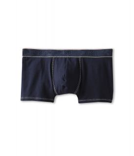 Diesel Shawn Trunk AAP Mens Underwear (Blue)