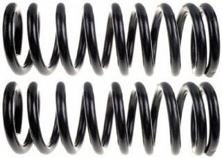 ACDelco 45H0309 Professional Front Spring Set Automotive