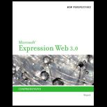 Microsoft Expression Web 3.0, Comprehensive