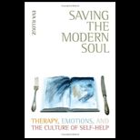 Saving the Modern Soul