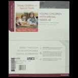 Young Children With Special  Access