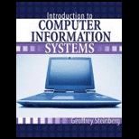 Intro. to Computer Information Systems