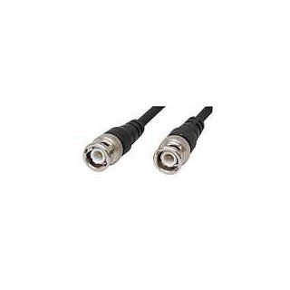 CABLE ASSEMBLY,RG58/U,10 FOOT ,BNC MALE TO BNC MALE,50 OHM