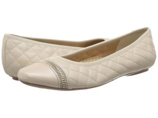 Vaneli Sigrid Womens Slip on Shoes (Bone)