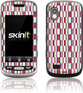 Stripes   Broken Stripe   Samsung Solstice SGH A887   Skinit Skin Electronics
