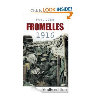 Fromelles 1916 eBook Paul Cobb Kindle Store