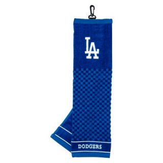 Target Use Only Embroidered Towel Dodgers