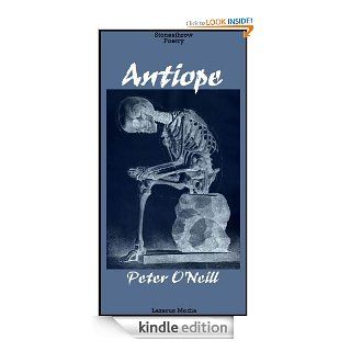 Antiope (The Dark Pool) eBook Peter O'Neill, Adam Henry Carriere Kindle Store