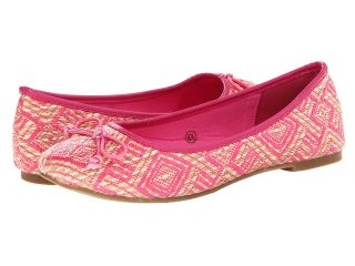 C Label Lora 7G Womens Shoes (Pink)
