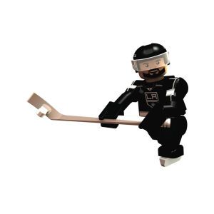 Los Angeles Kings Drew Doughty NHL 2014 Stanley Cup Champs OYO Figure