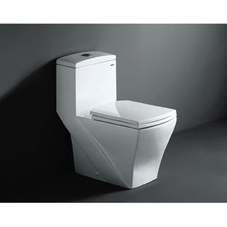 Royal Co 1018 Granada Contemporary Toilet