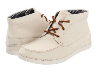 UGG Kaldwell Mens Lace up casual Shoes (Beige)